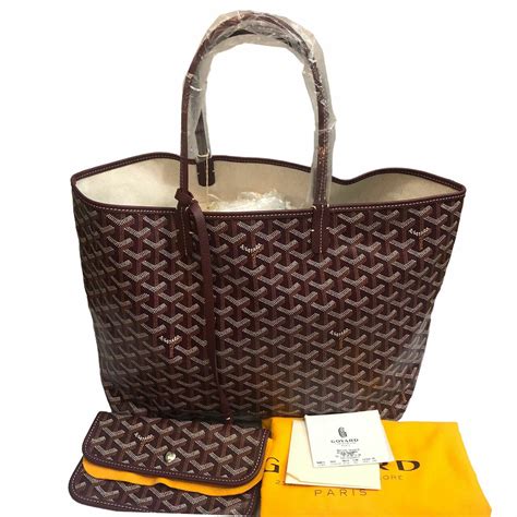 goyard 帆布包|goyard 恒隆广场.